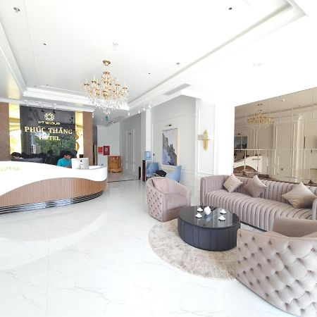 Phuc Thang Hotel Phu Quoc Exterior foto