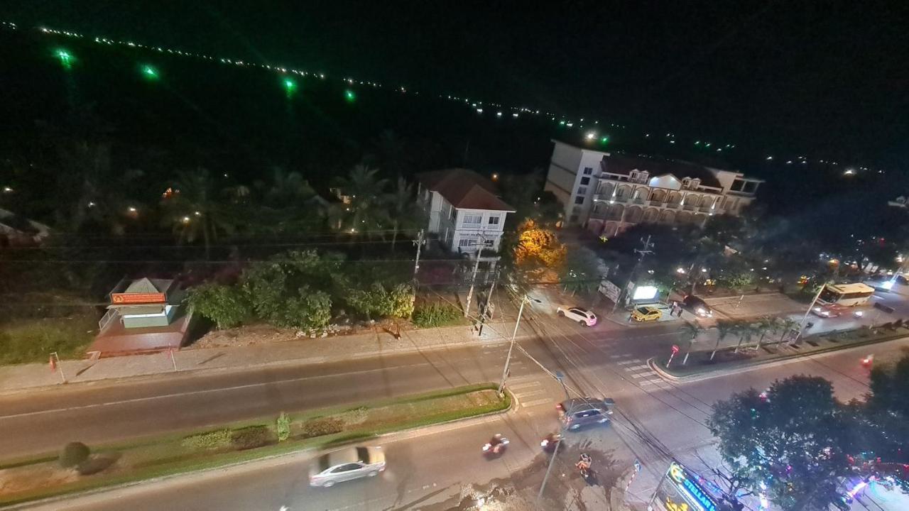 Phuc Thang Hotel Phu Quoc Exterior foto