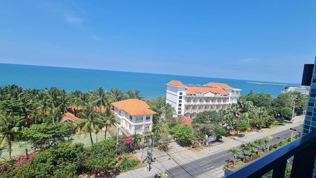 Phuc Thang Hotel Phu Quoc Exterior foto