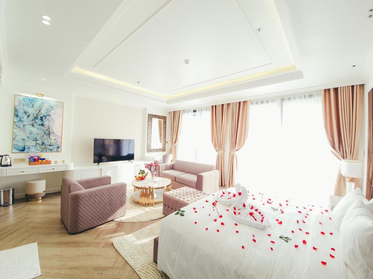 Phuc Thang Hotel Phu Quoc Exterior foto