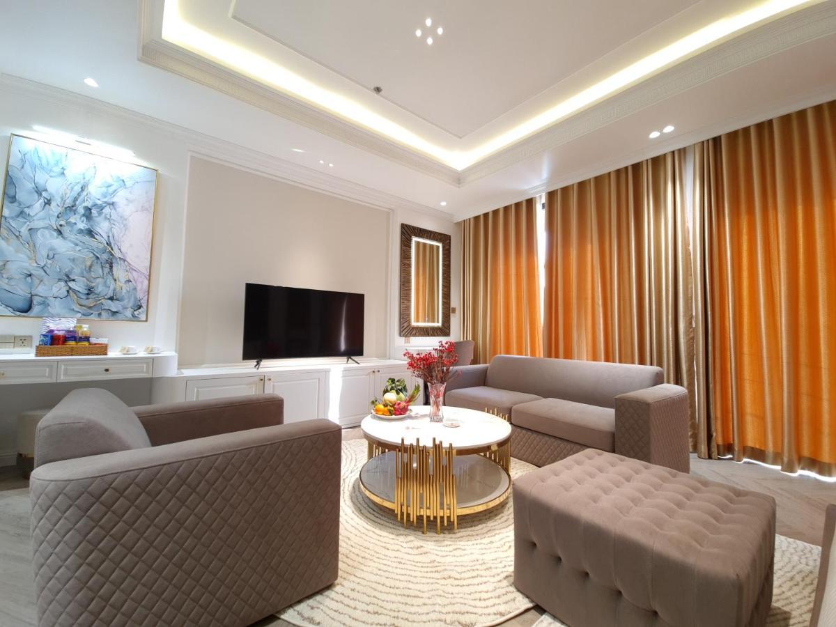 Phuc Thang Hotel Phu Quoc Exterior foto