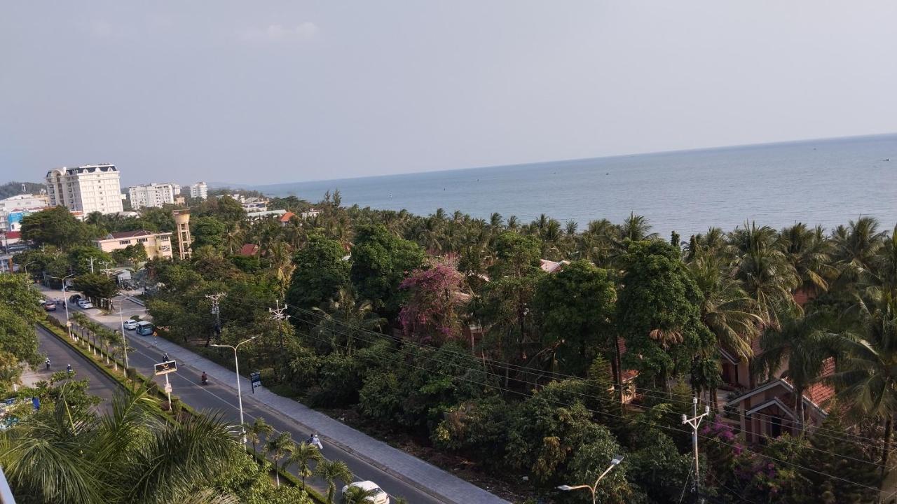 Phuc Thang Hotel Phu Quoc Exterior foto