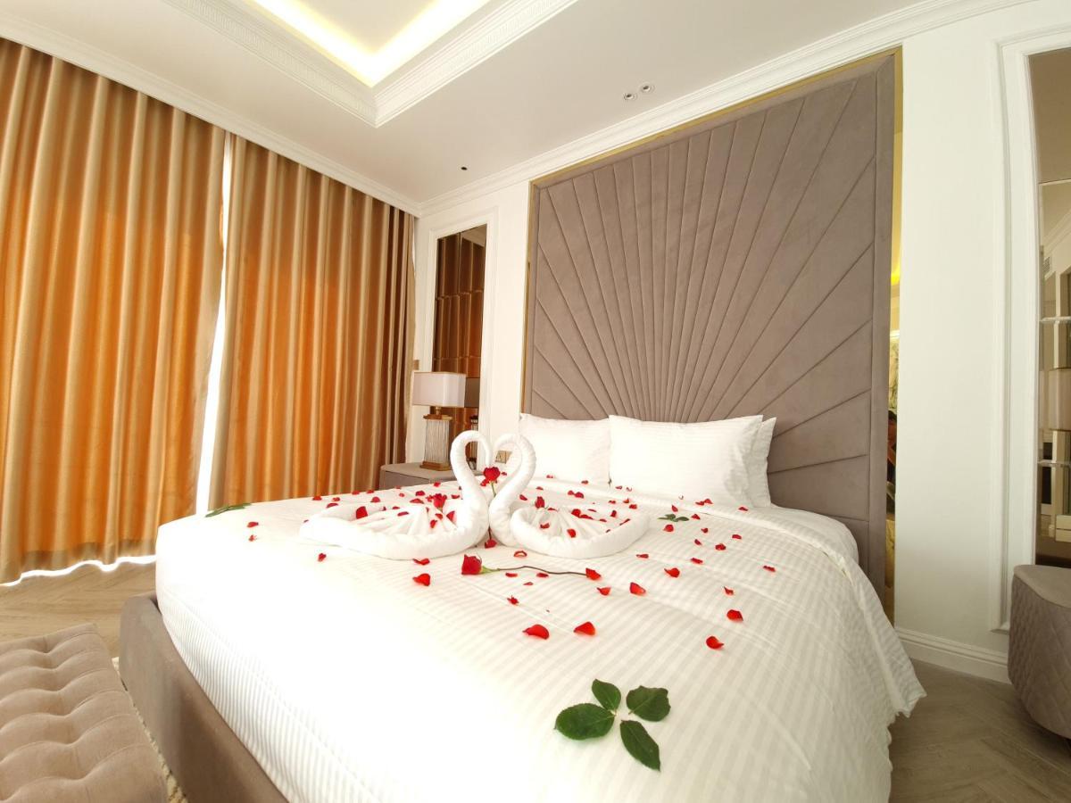 Phuc Thang Hotel Phu Quoc Exterior foto