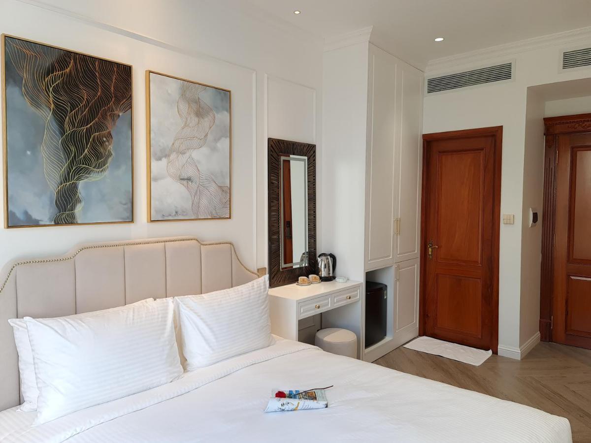 Phuc Thang Hotel Phu Quoc Exterior foto