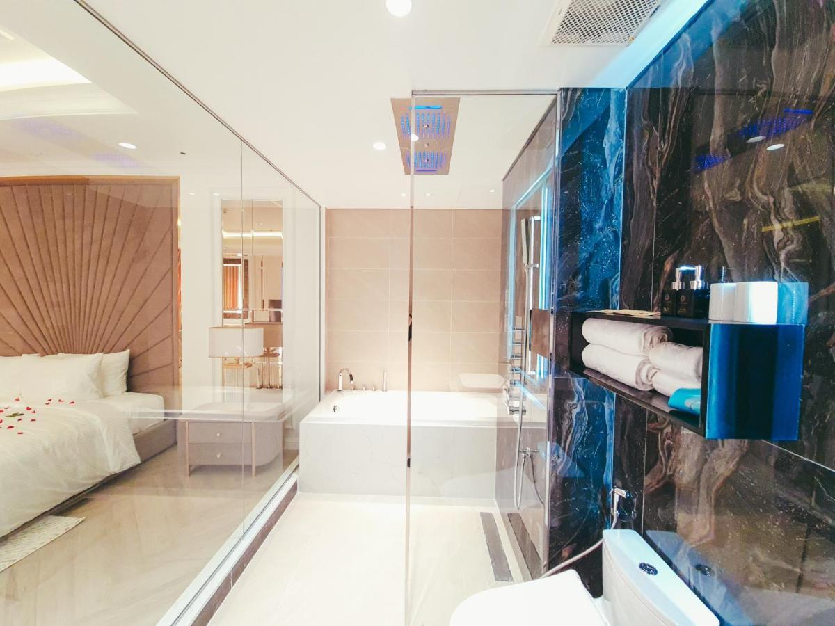 Phuc Thang Hotel Phu Quoc Exterior foto