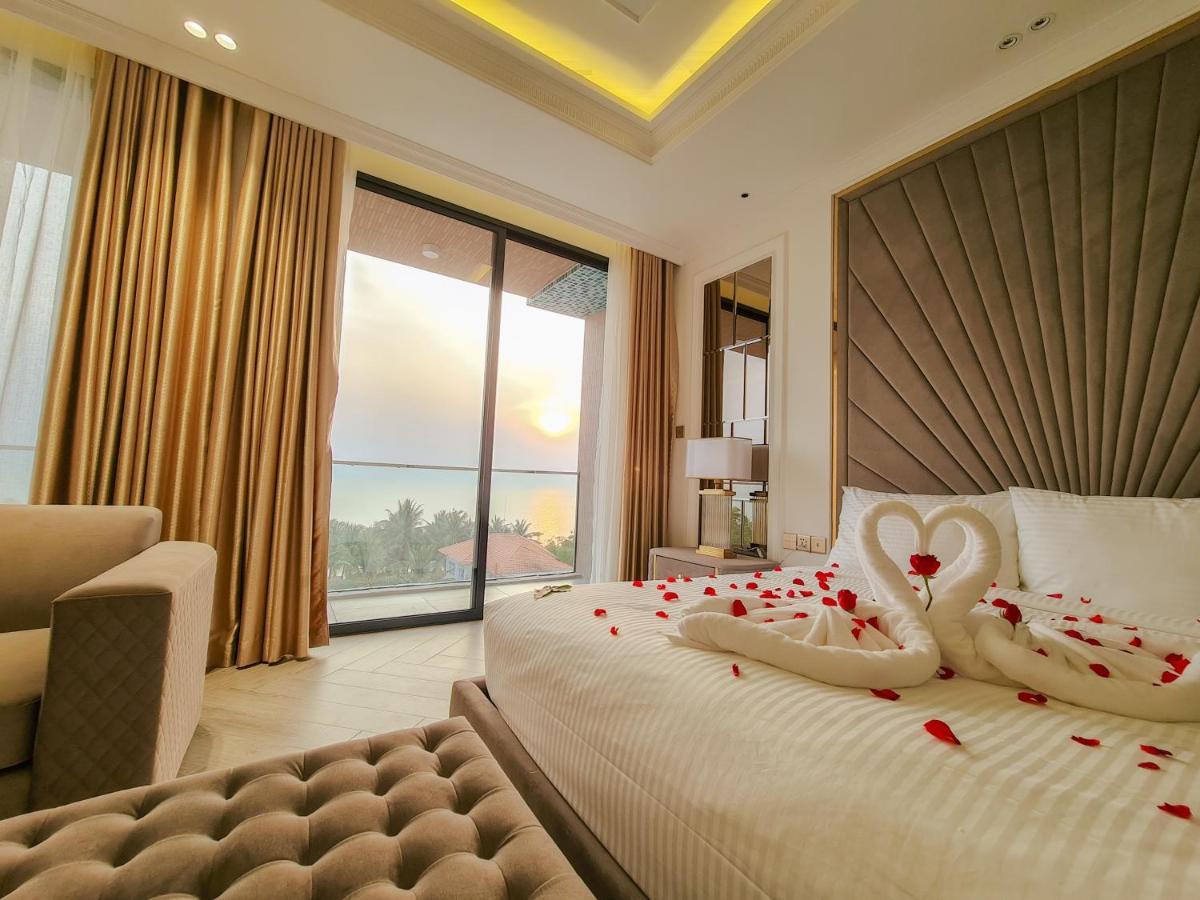 Phuc Thang Hotel Phu Quoc Exterior foto