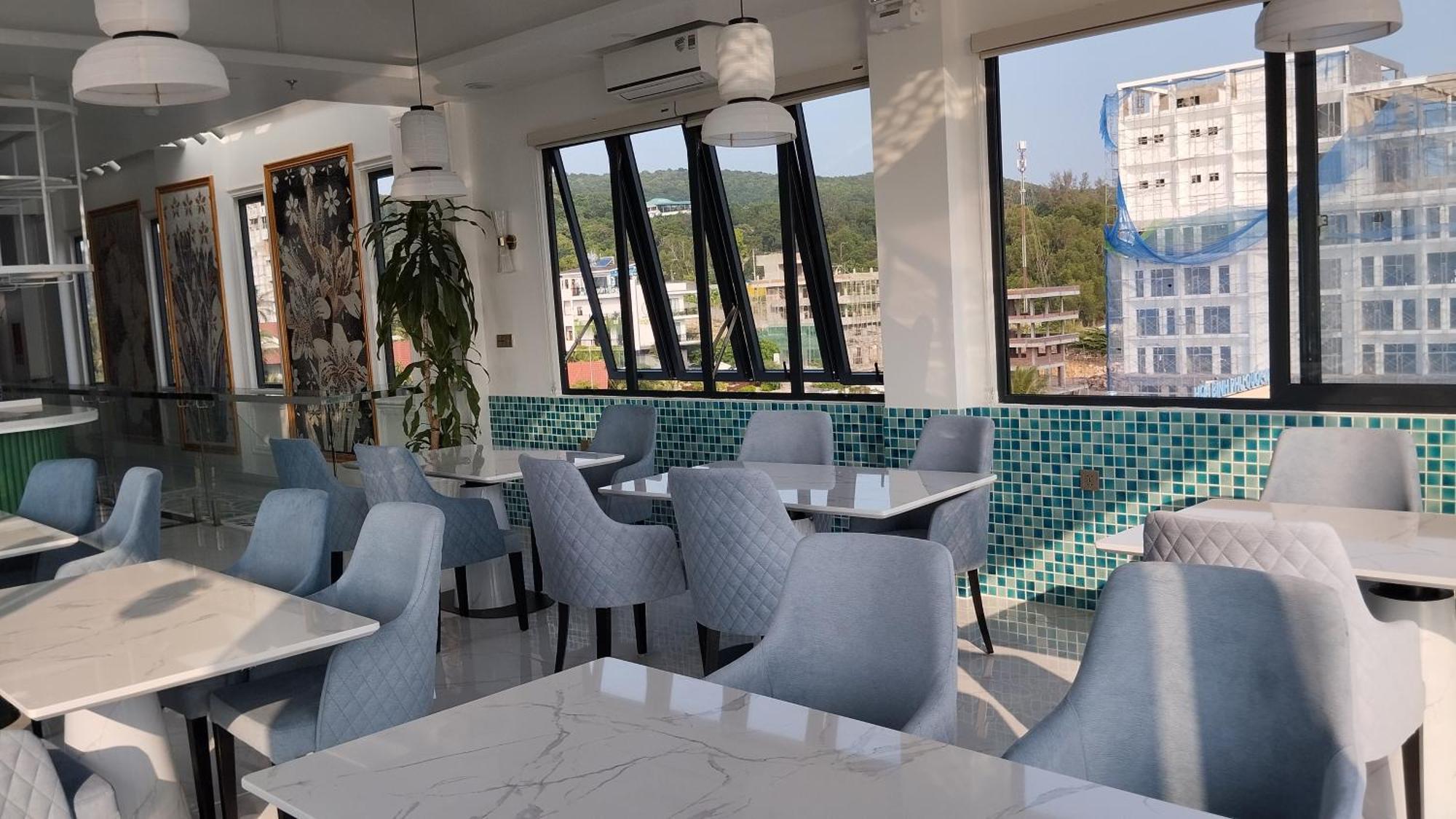 Phuc Thang Hotel Phu Quoc Exterior foto